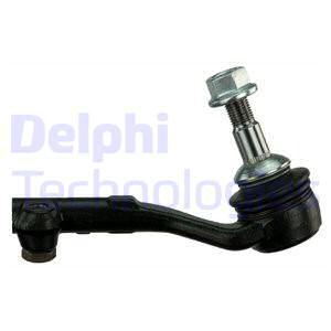 Raidetangon kulmanivel DELPHI TA3221