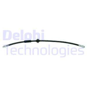Jarruletku DELPHI LH7262