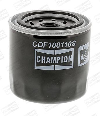 Öljynsuodatin CHAMPION COF100110S