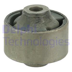 Control Arm-/Trailing Arm Bush DELPHI TD1627W