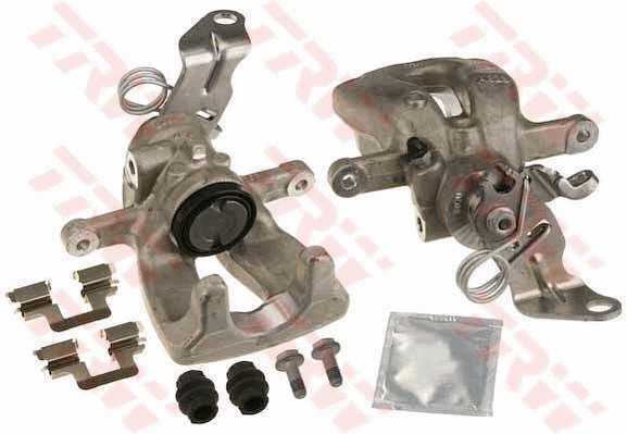 Jarrusatula TRW BHN816E