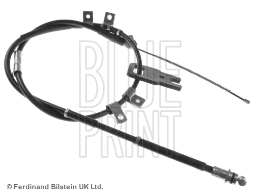 Käsijarruvaijeri BLUE PRINT ADK84679