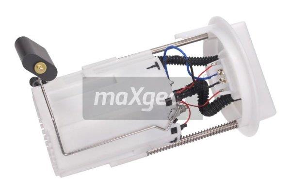Polttoaineen syöttöyksikkö MAXGEAR 43-0084
