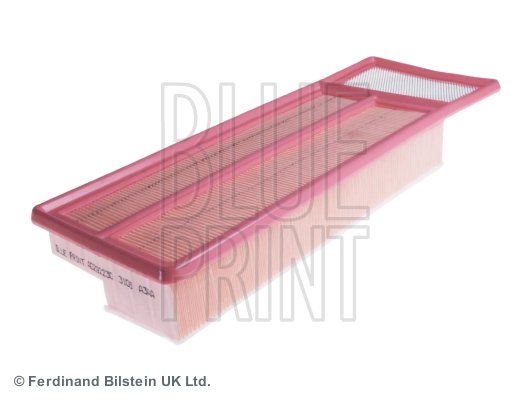 Ilmansuodatin BLUE PRINT ADZ92230