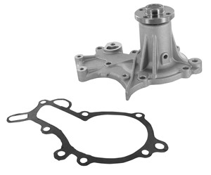 Vesipumppu, SUZUKI BALENO, BALENO Halvkombi, BALENO Kombi, SWIFT Halvkombi II, SWIFT Sedan II, VITARA, VITARA Cabrio, X-90, 17400-60810,