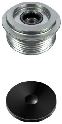 Vapaakytkin HELLA 9XU 358 039-241