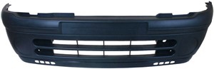 Puskuri, eteen, Edessä, RENAULT CLIO I, CLIO II, 77 01 470 894