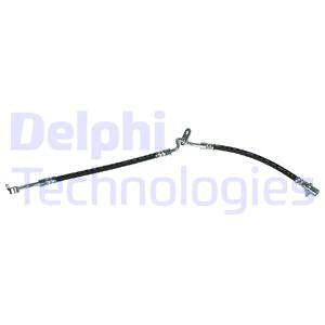 Jarruletku DELPHI LH6916
