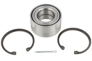 Pyöränlaakerisarja, Etuakseli, Taka-akseli, Oikea, Vasen, CHEVROLET,OPEL,VAUXHALL, 0328105, 1603196, 21018786, 328105, 4242202, 4516385Z