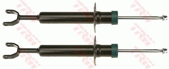 Iskunvaimennin TRW JGS232T