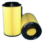 Öljynsuodatin ALCO FILTER MD-549