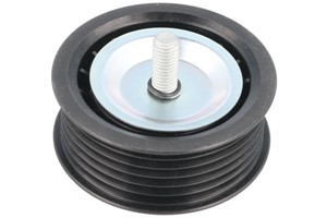 Ohjainrulla, moniurahihna, MERCEDES-BENZ, 000 202 16 19, 0002021619, A000 202 16 19, A0002021619