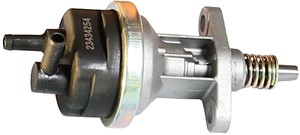 Polttoainepumppu, VOLVO 340-360, 340-360 Sedan, 440 K, 460 L, 3342128, 3344254