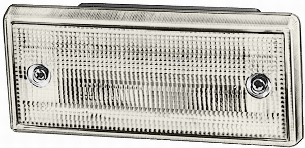 Peruutusvalo HELLA 2ZR 003 734-041