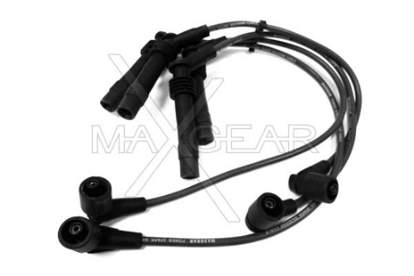 Sytytysjohtosarja MAXGEAR 53-0042