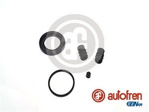 Korjaussarja, jarrusatula, Etuakseli, Taka-akseli, NISSAN,SUBARU,SUZUKI, 41120-01A25, 41120-01A27, 41120-01A28