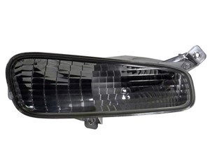 Vilkkuvalo, Asennus sivulle, Vasen, FIAT PUNTO, PUNTO EVO, 000051858823, 51858823