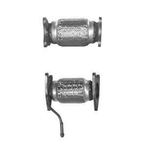 Pakoputki, Keskellä, FORD MONDEO II, MONDEO Sedan II, MONDEO Turnier II, 1021625, 1035553, 1105139, 7362383