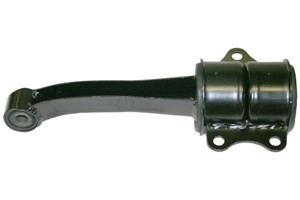 Moottorin tuki, Takana, SEAT AROSA, VW LUPO, POLO, 6N0 199 851 AG
