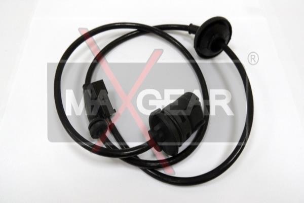 ABS-anturi MAXGEAR 20-0075