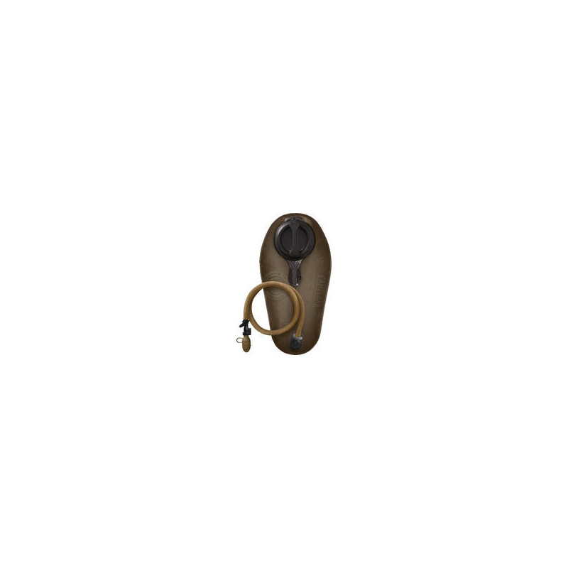 Camelbak MilSpec Crux 3L Long Reservoir juomasäiliö