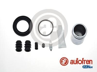 Korjaussarja, jarrusatula AUTOFREN SEINSA D41672C