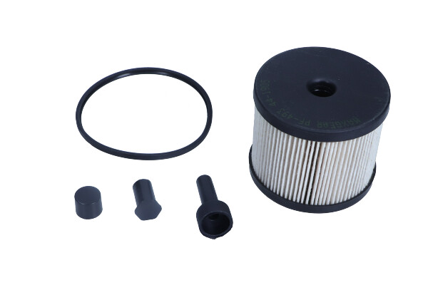 Polttoainesuodatin MAXGEAR 26-0008