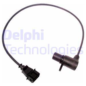 Impulssianturi, kampiakseli DELPHI SS10927