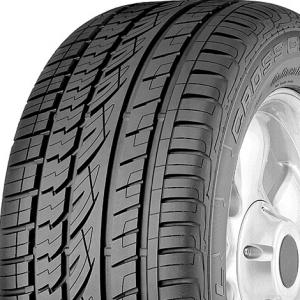 Continental Conticrosscontact Uhp 285/50WR18 109W
