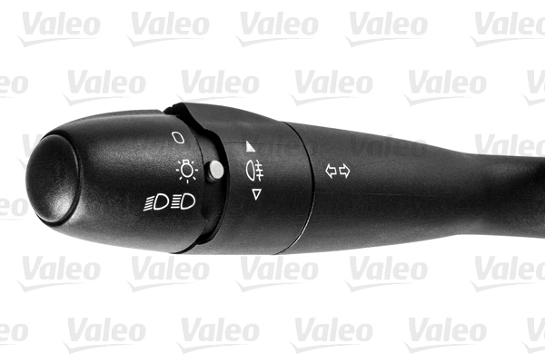 Kytkin, ohjausakseli VALEO 251486