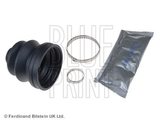 Paljekumisarja, vetoakseli BLUE PRINT ADG08178
