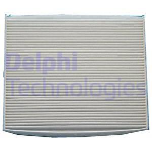 Raitisilmasuodatin DELPHI TSP0325205C