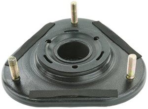 Iskunvaimentimen hela, etuakseli molemminpuoleinen, TOYOTA AVENSIS, AVENSIS Kombi, AVENSIS Sedan, COROLLA Verso, 48609-05030, 48609-0504