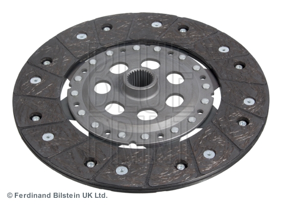 Kytkinlevy BLUE PRINT ADV183118