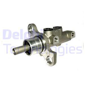 Jarrupääsylinteri DELPHI LM80222