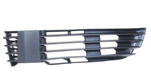 Tiiviste, lokasuoja, Eteen, oikea, VW PASSAT, PASSAT Variant, 3B0 853 666H B41