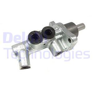 Jarrupääsylinteri DELPHI LM80260