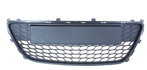 Ritilä, Edessä, HYUNDAI i30, i30 Kombi, 86561-2L010