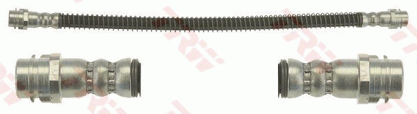 Jarruletku TRW PHA414