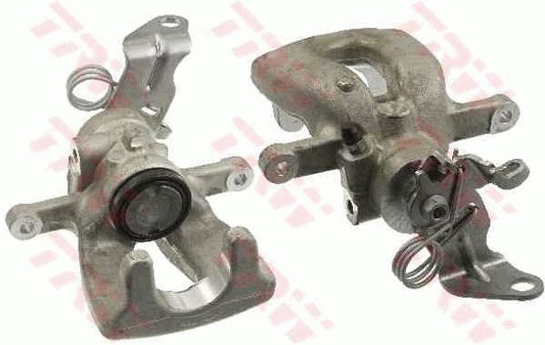 Jarrusatula TRW BHN816