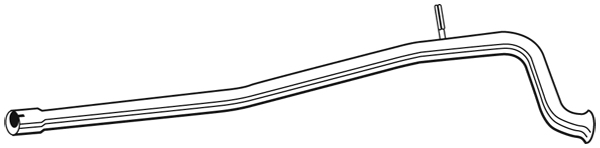 Pakoputki WALKER 08299