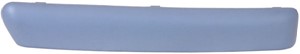 Puskurin lista, Eteen, vasen, FORD FOCUS II, FOCUS Sedan II, FOCUS Turnier II, 1 352 823, PM51-17F909AA