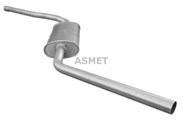 Keskipönttö ASMET 04.089