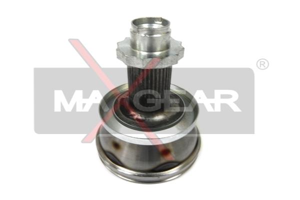 Vetoakselin nivelsarja MAXGEAR 49-0210