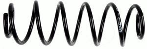 Jousi (auton jousitus), Taka-akseli, FIAT STILO, 50700296, 50700297, 50702607