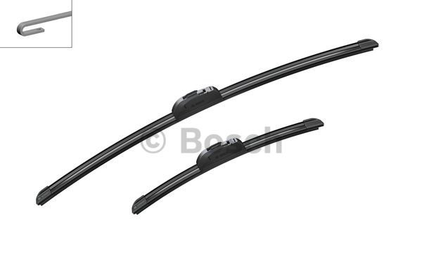 Pyyhkijänsulka BOSCH 3 397 014 683