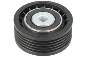 Ohjainrulla, moniurahihna, OPEL,RENAULT,VAUXHALL, 45 00 041, 77 00 300 378, 82 00 137 357, 91 60 341