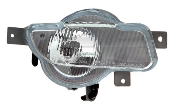 Sumuvalo TYC 19-5751-05-9