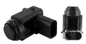 Tunnistin, etäisyystunnistin, Edessä, Takana, Ulompi, Edessä ja takana, AUDI,SEAT,SKODA,VW, 1J0 919 275, 1J0 998 275 B, 1K0 919 275, 1U0