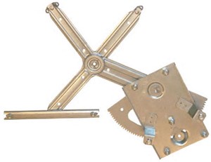 Lasinnostin, Eteen, oikea, OPEL SIGNUM Halvkombi, VECTRA C, VECTRA C GTS, VECTRA C Kombi, VAUXHALL VECTRA Mk II, 51 40 060, 93171821